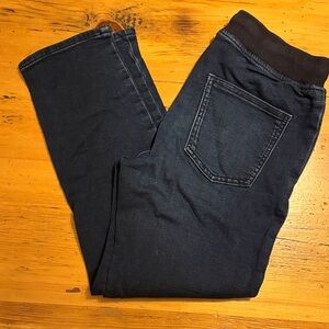 Crewcuts Dark Blue Kids Jeans